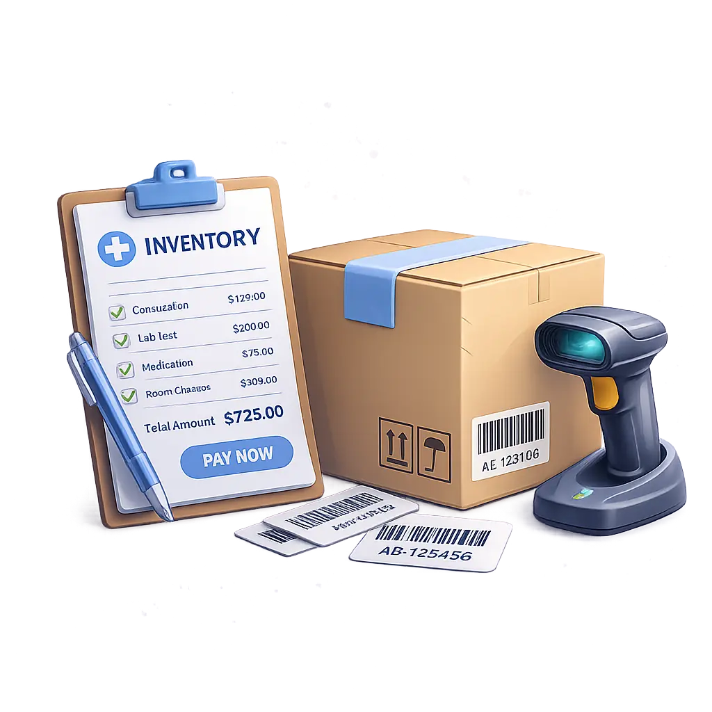 Analytics & Reports